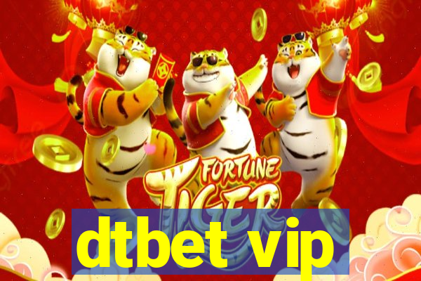 dtbet vip